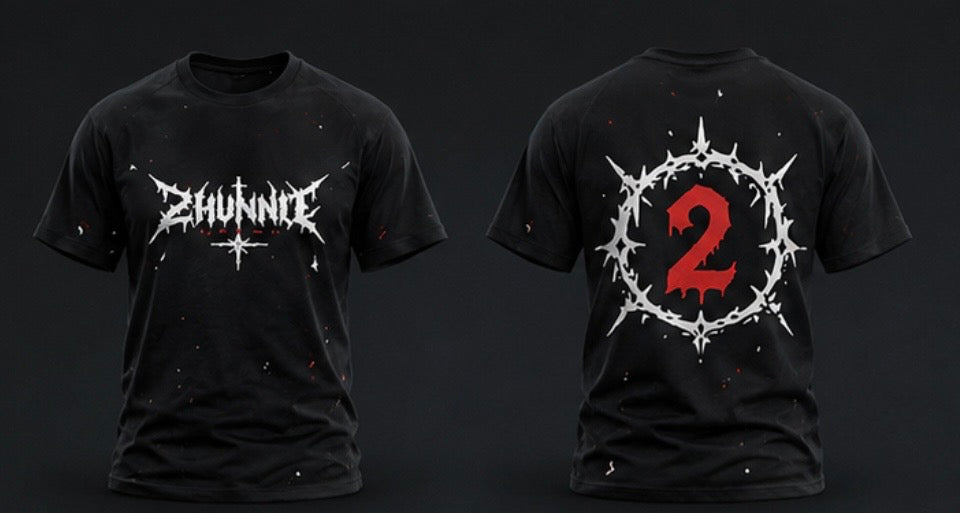 2HNT Tee