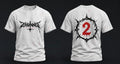 2HNT Tee