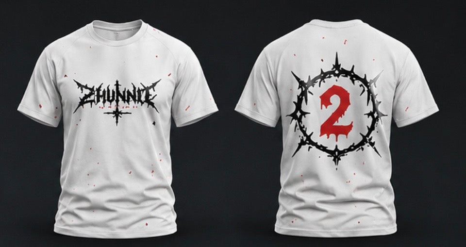 2HNT Tee
