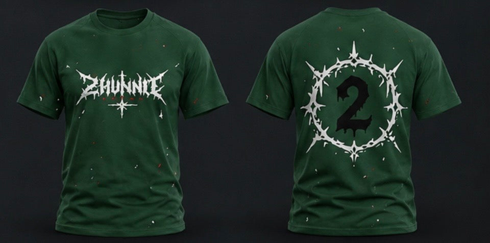 2HNT Tee