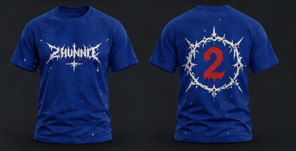 2HNT Tee